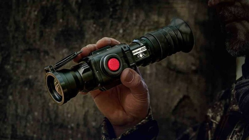 Thermal Scopes