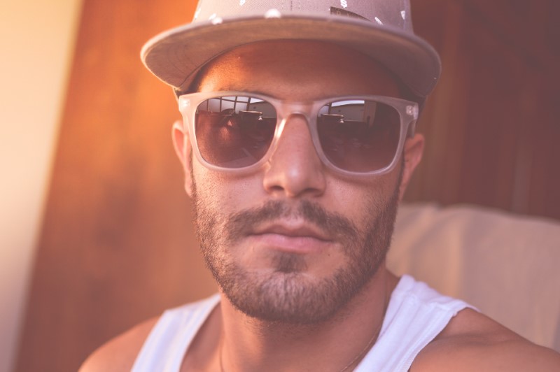 Best Sunglasses Men Should Choose