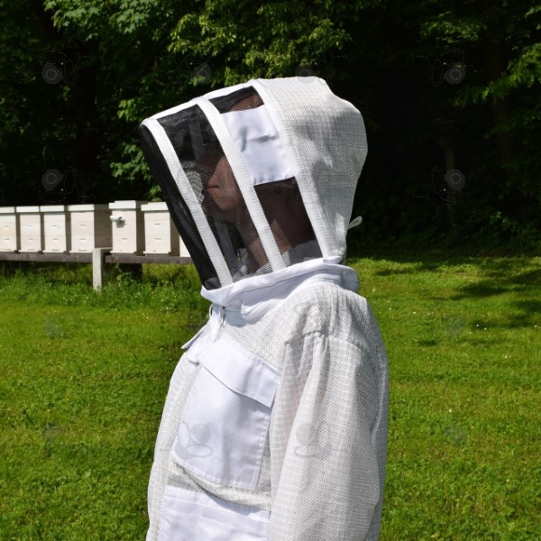 Beekeeper jacket