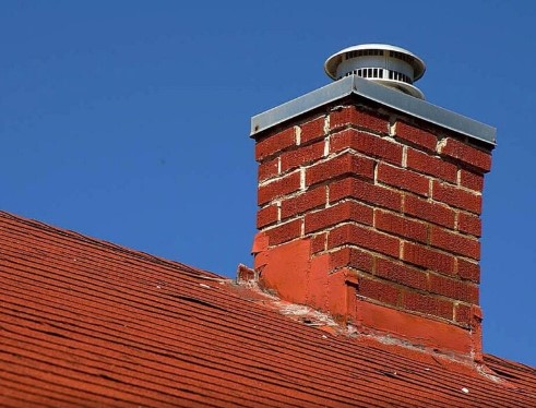 Chimney repair and construction