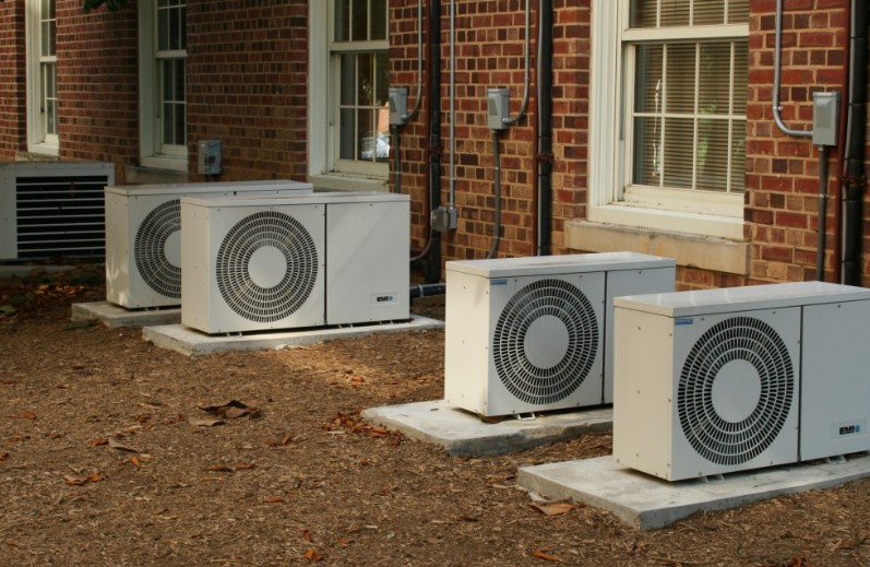 Looking for a AC repair company?