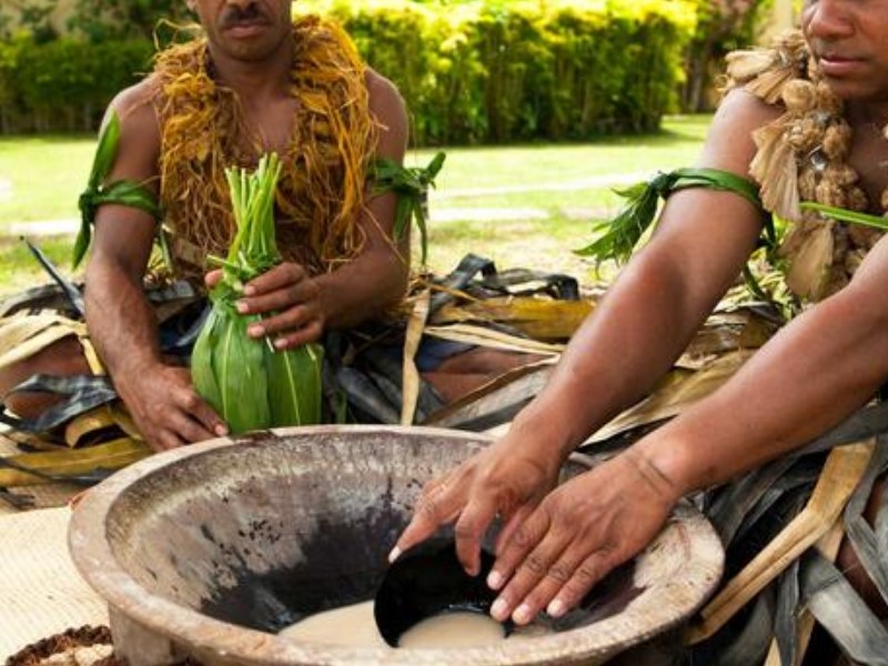 Kava kava has benefitial effects on anxiety