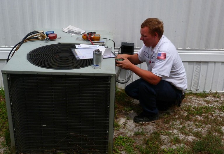 Everything You Need to Know About AC Repair in Monroe Michigan