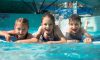 Fun Pampering at Spa for Children