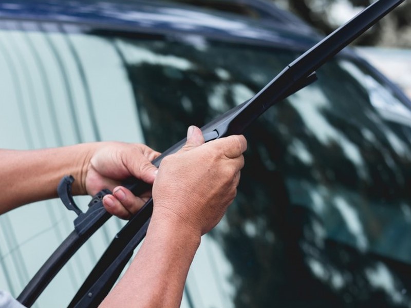 Care and Maintenance Tips for Wiper Blades